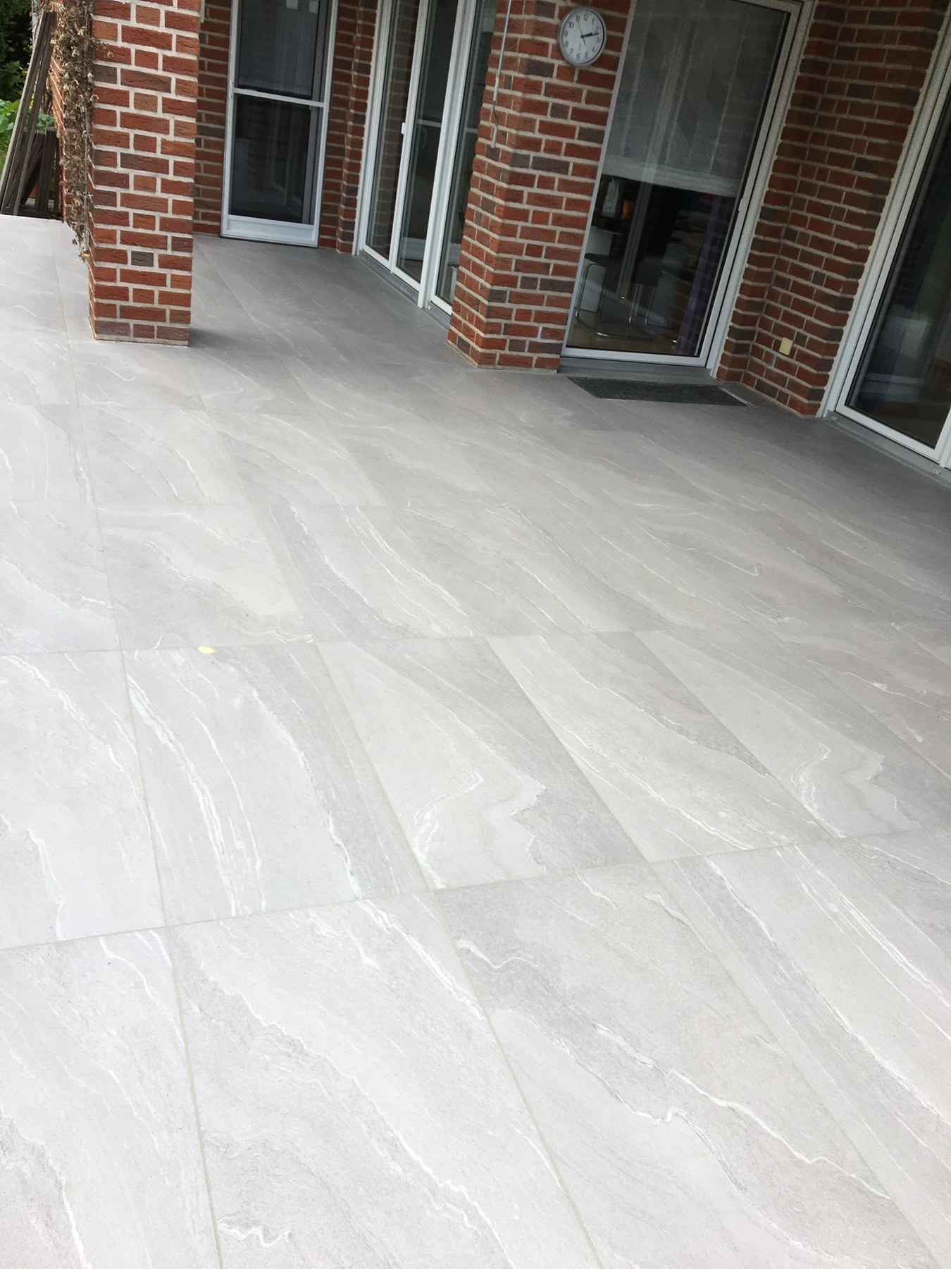 Großformatige Terrassenfliesen – Fliesen Zöchling